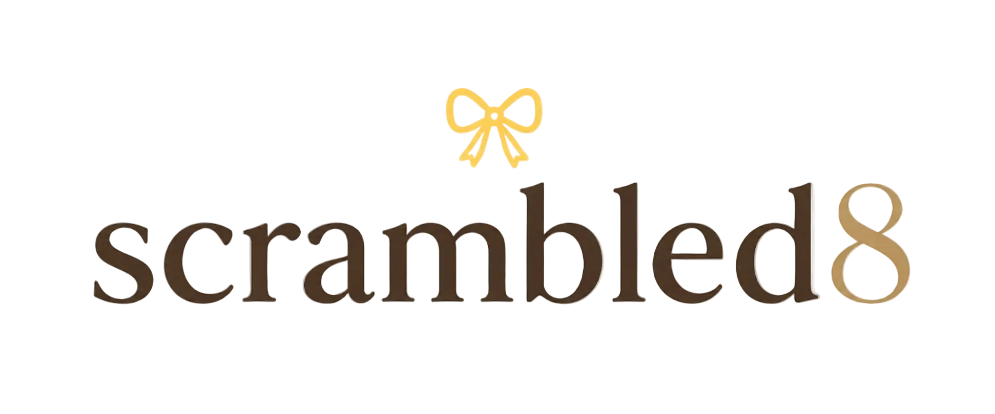 Scrambled8